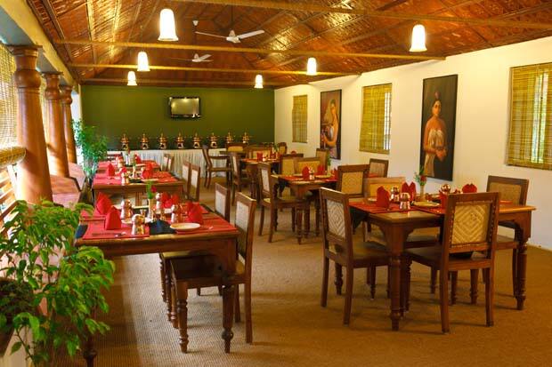 Palakkad Heritage Hotels, Palakkad 4
